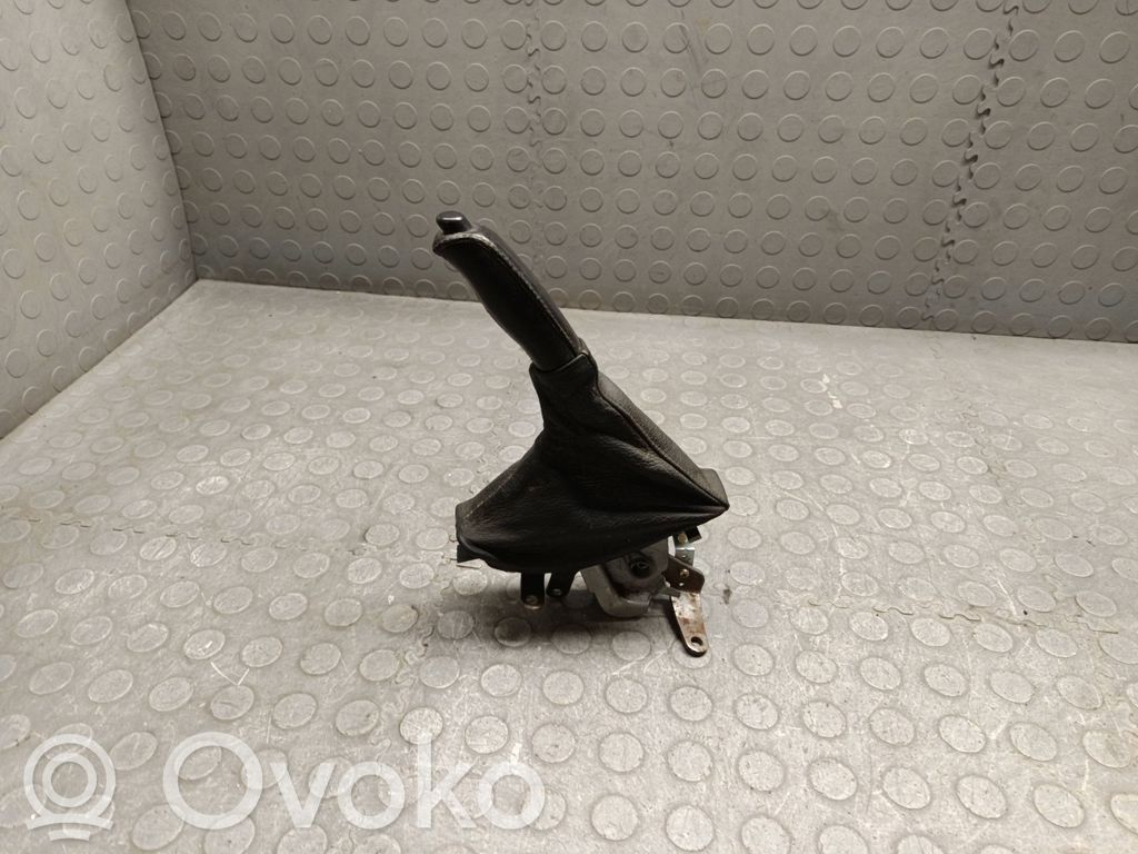 BMW 5 E39 Frein à main / assemblage du levier 