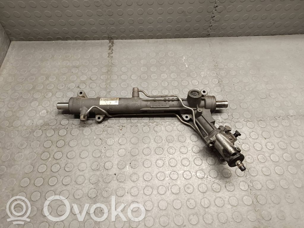 BMW 5 E60 E61 Steering rack 