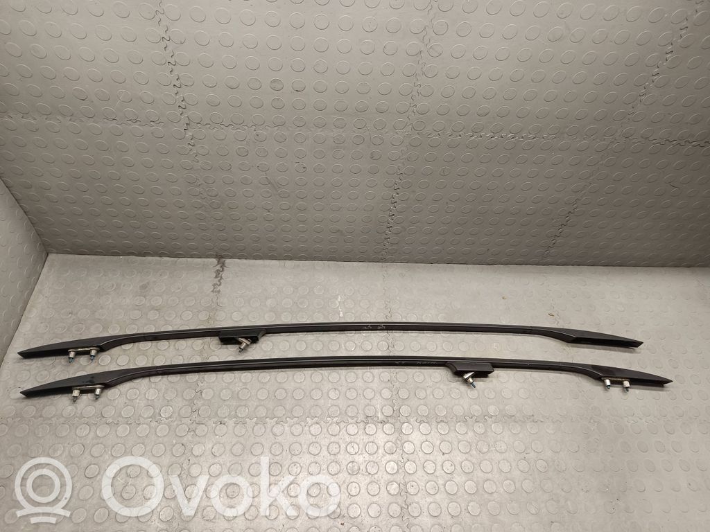BMW X5 E53 Roof bar rail 