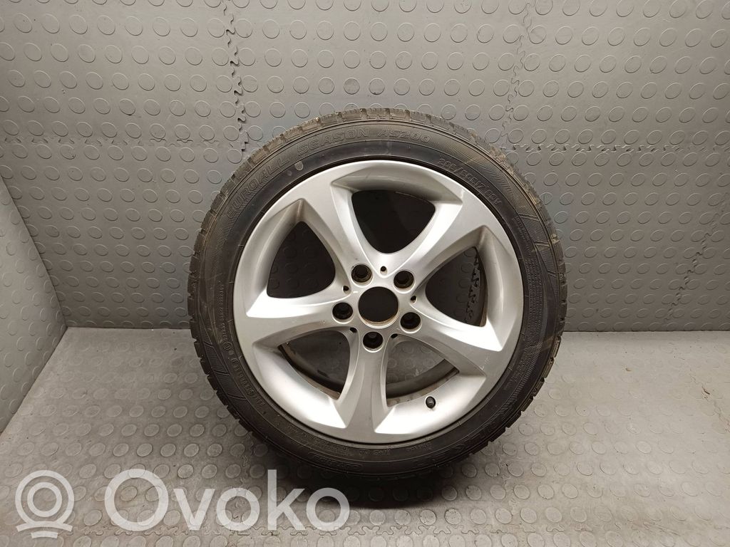 BMW 1 E82 E88 R17-alumiinivanne 
