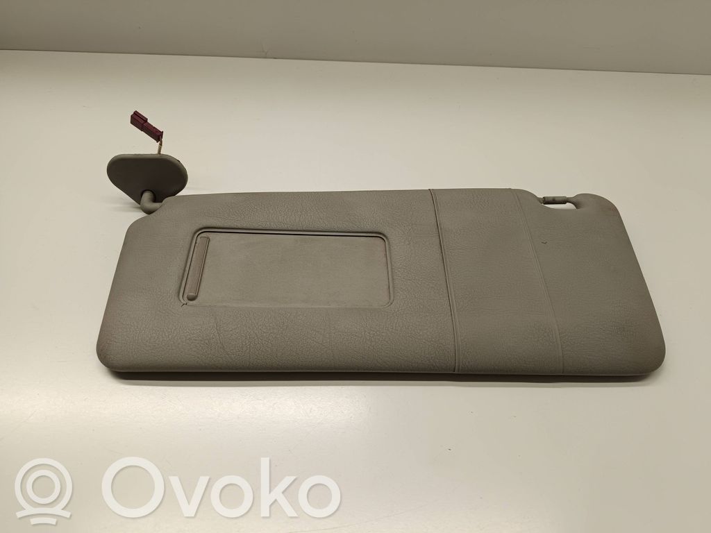 BMW 5 E39 Skydelis nuo saulės 