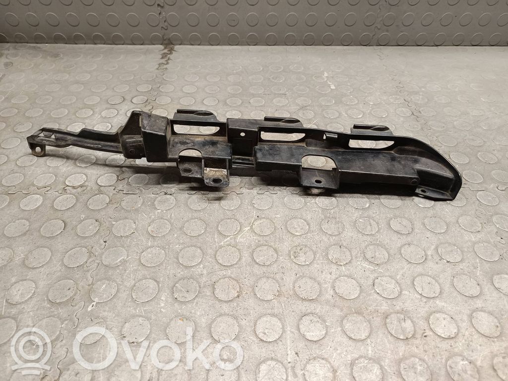 BMW 3 E46 Rear bumper mounting bracket 