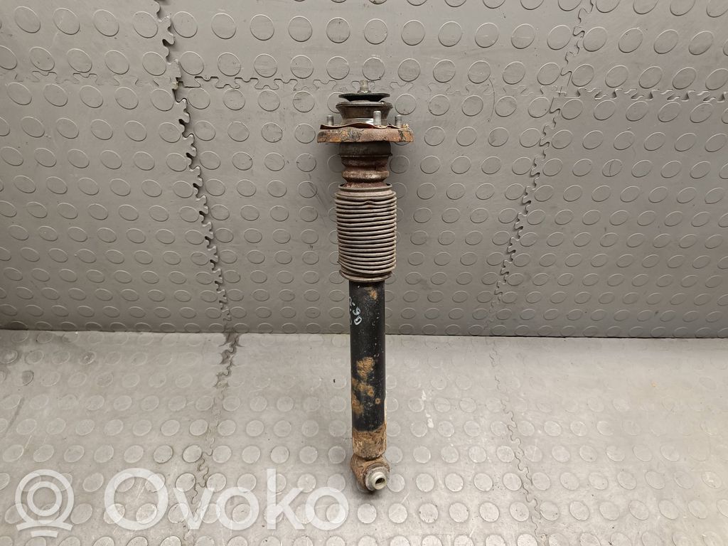 Stoßdämpfer hinten   6750361