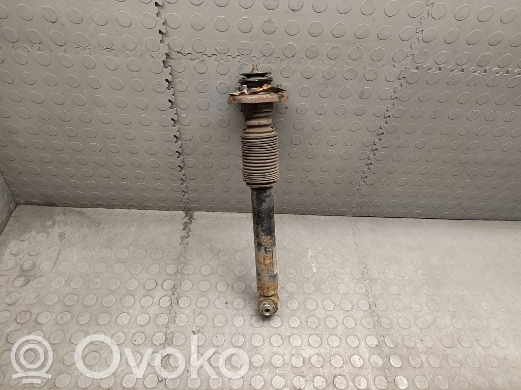 Stoßdämpfer hinten   6750361