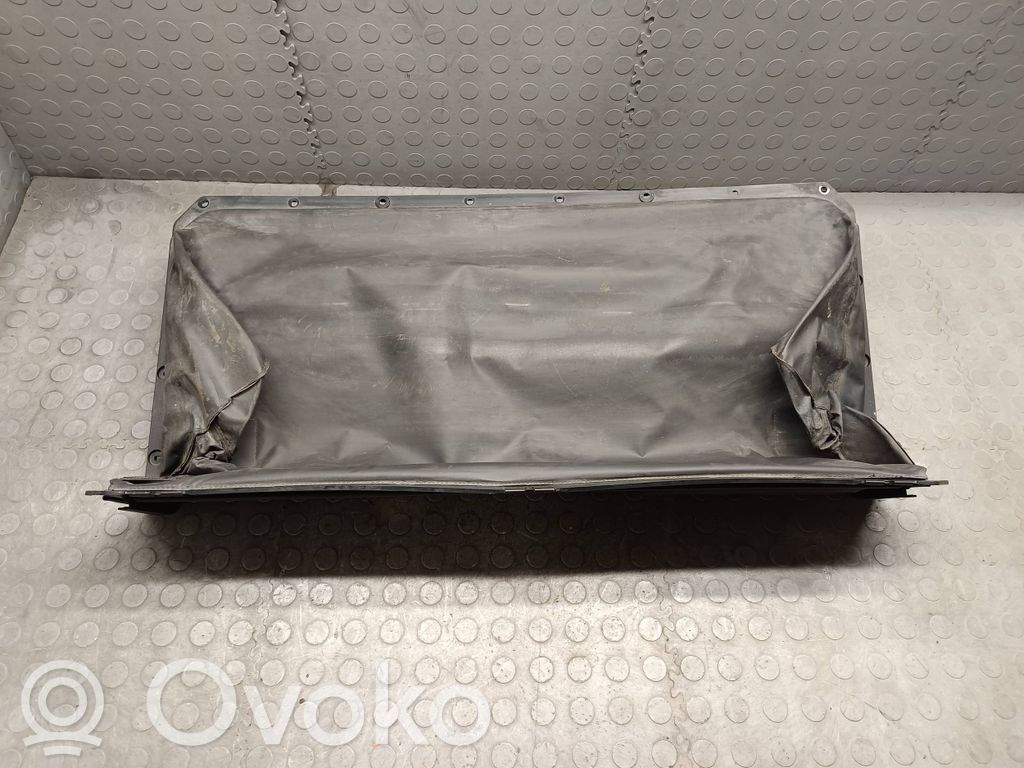 BMW 6 E63 E64 Cita veida salona detaļa 