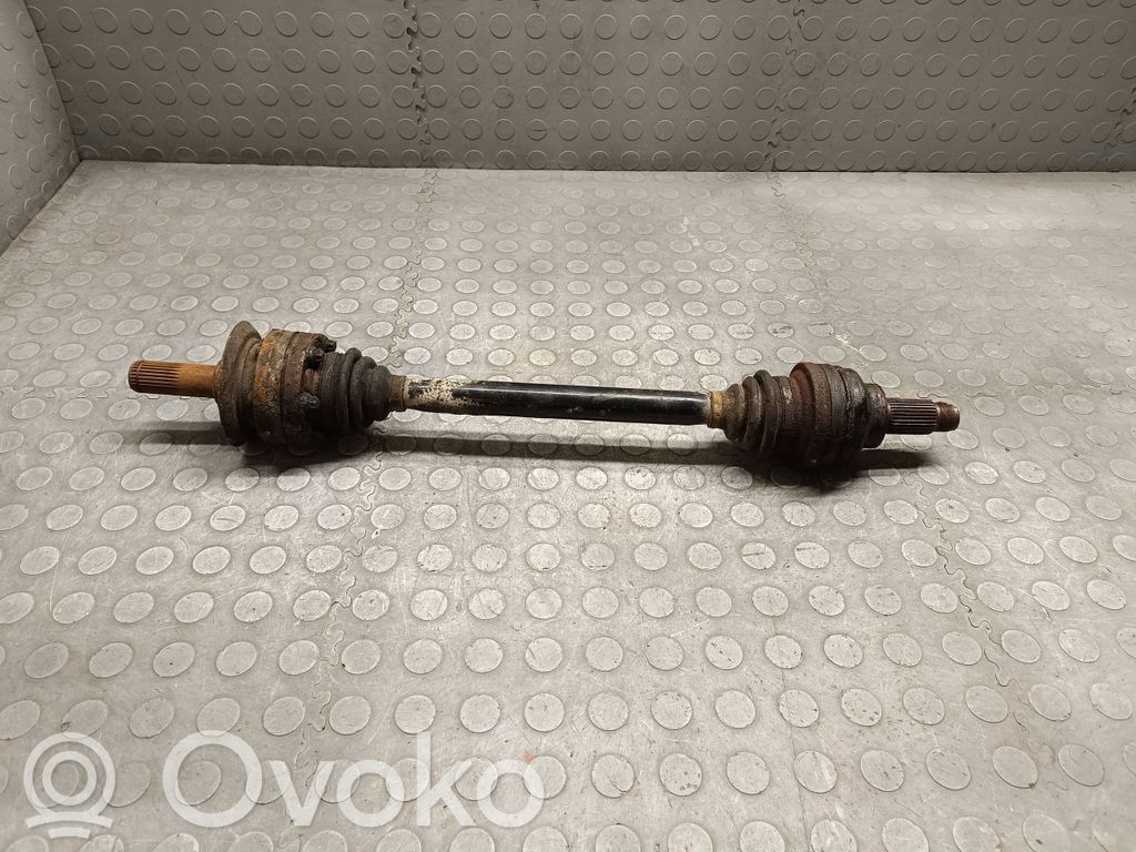 BMW 7 E38 Eje de transmisión trasero 