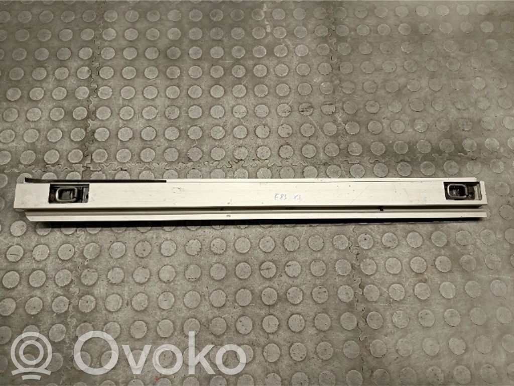 Other trunk/boot trim element   3411941
