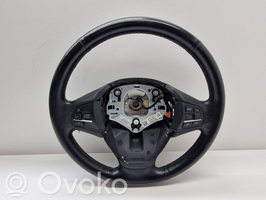 BMW X3 F25 Lenkrad 