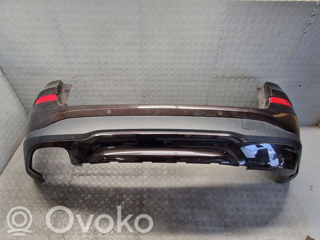 BMW X3 F25 Pare-chocs 