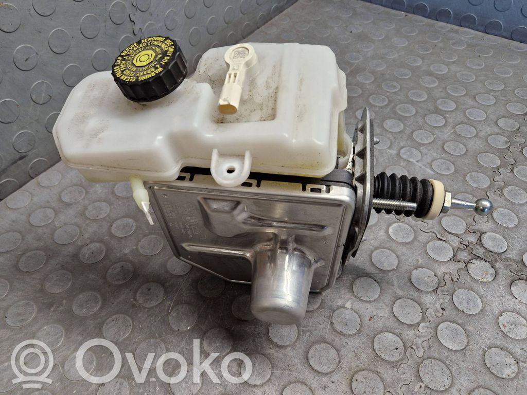 BMW i4 ABS Pump 