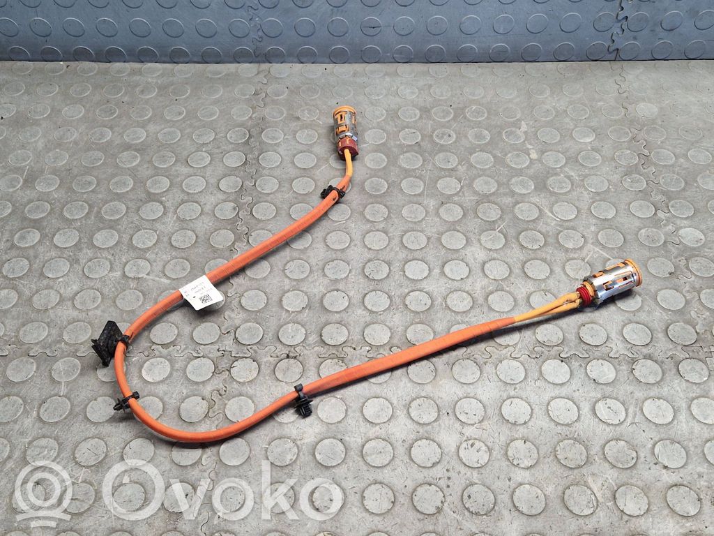 BMW i4 Other wiring loom 