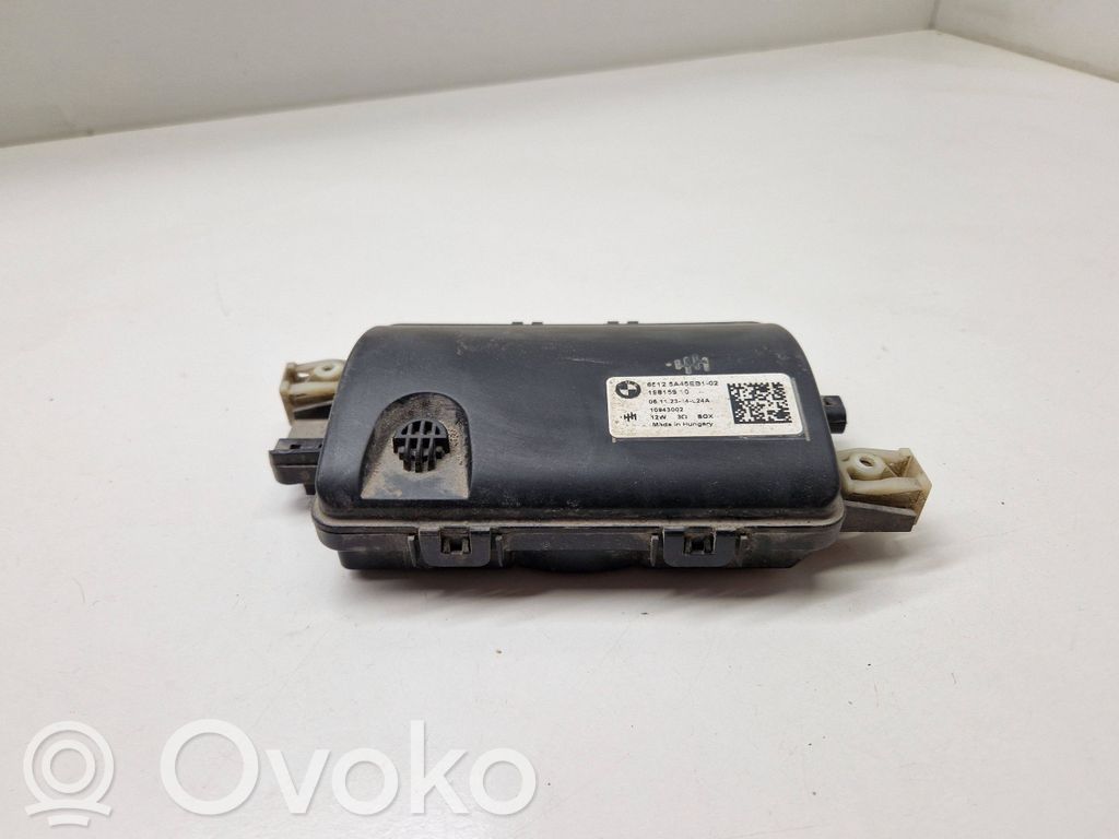 Sonstige Steuergeräte / Module   5A45EB1