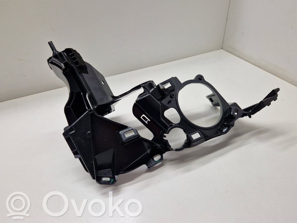 BMW i4 Autres éléments garniture de coffre 
