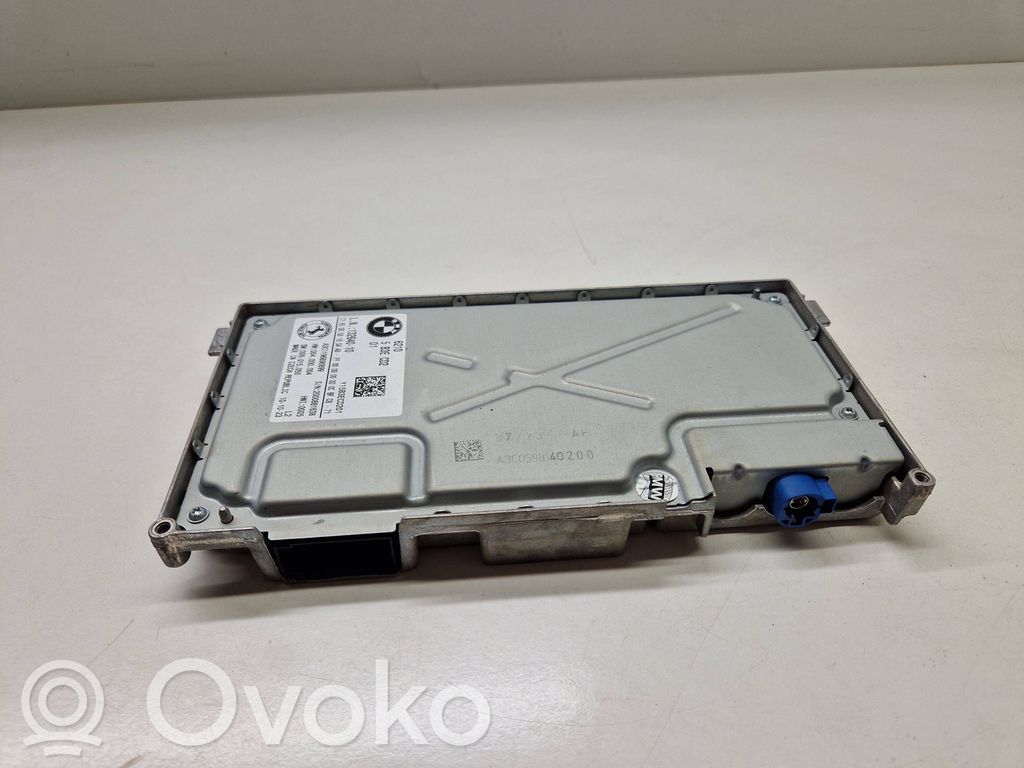BMW i4 Speedometer control unit/module 