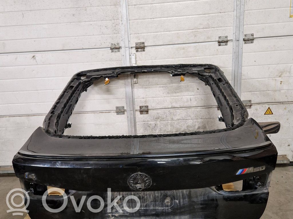 BMW i4 Tailgate/trunk/boot lid 
