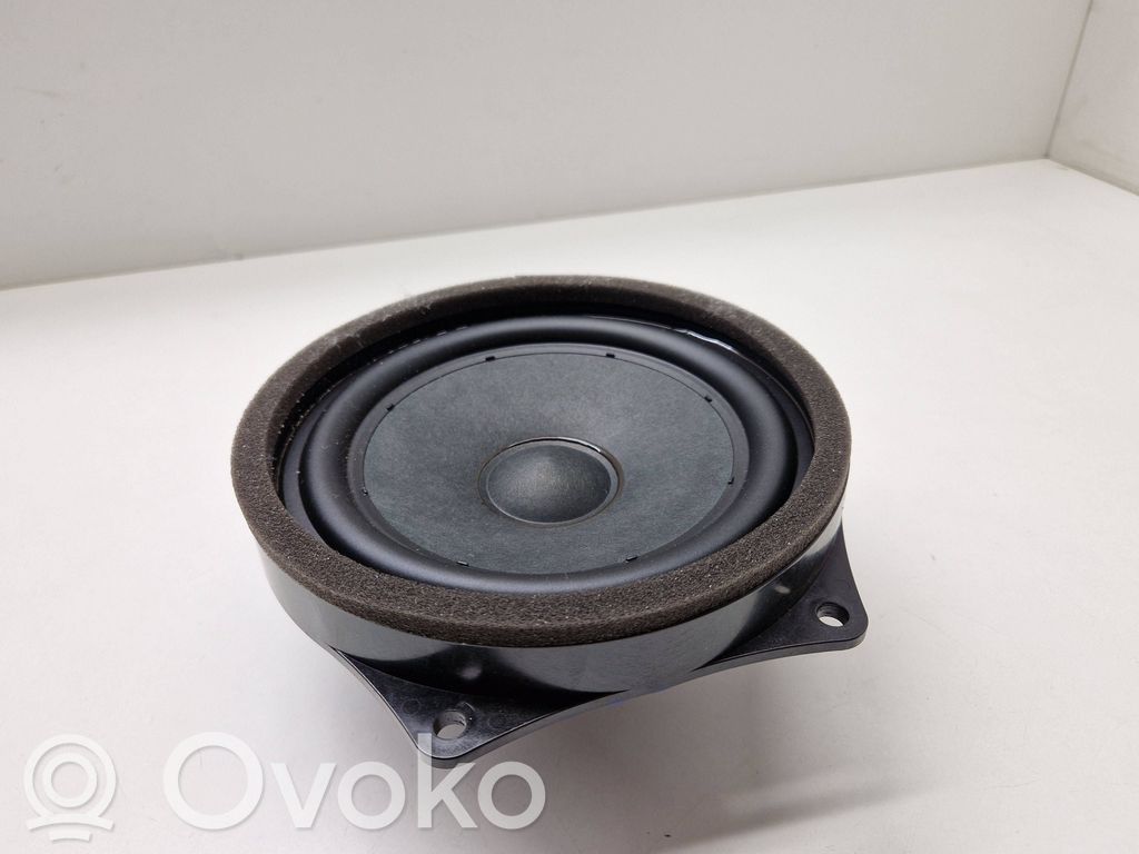 BMW i4 Subwoofer speaker 