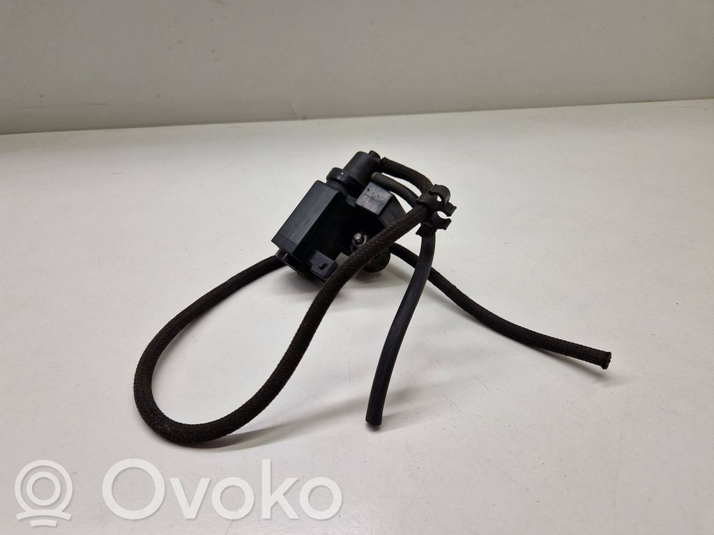 Électrovanne turbo   7796634