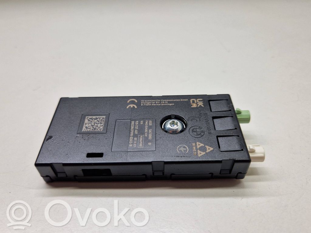 Antenas pastiprinātājs   5A73DB2