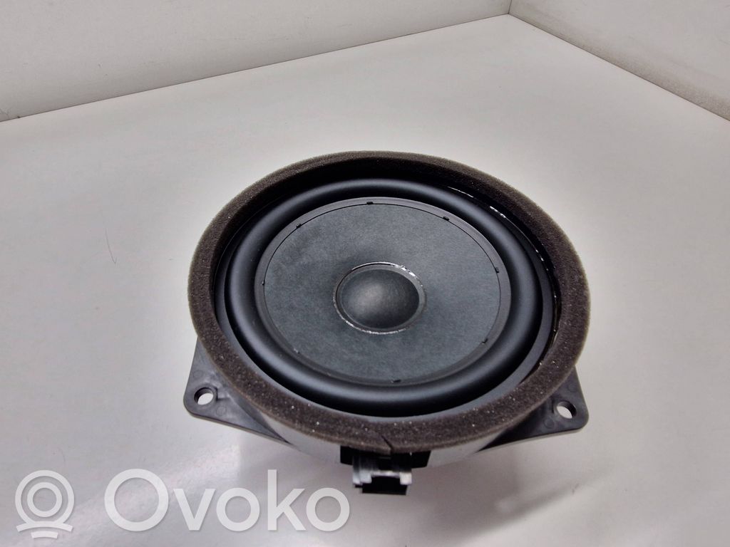 Subwoofer speaker   5A12336