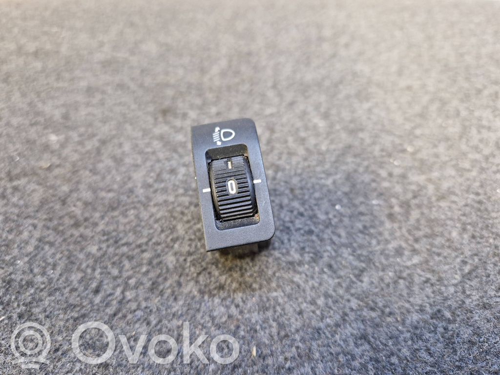 BMW 7 E38 Headlight level height control switch 