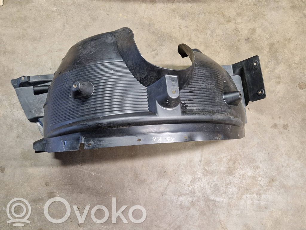 Priekinis posparnis   3420431