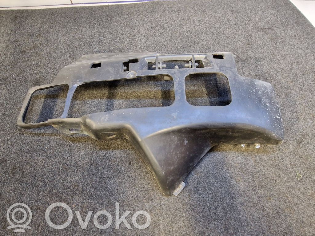 BMW 5 E60 E61 Front bumper mounting bracket 
