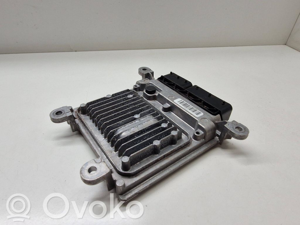Engine control unit/module   A6519005203,A6519014502,28519253AY4