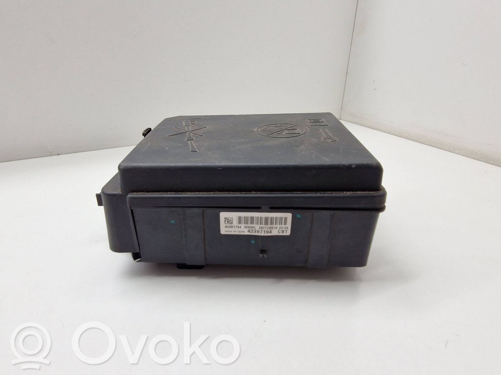 Fuse module   42397194,A0001794,30959L