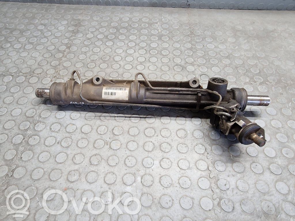BMW X3 E83 Steering rack 