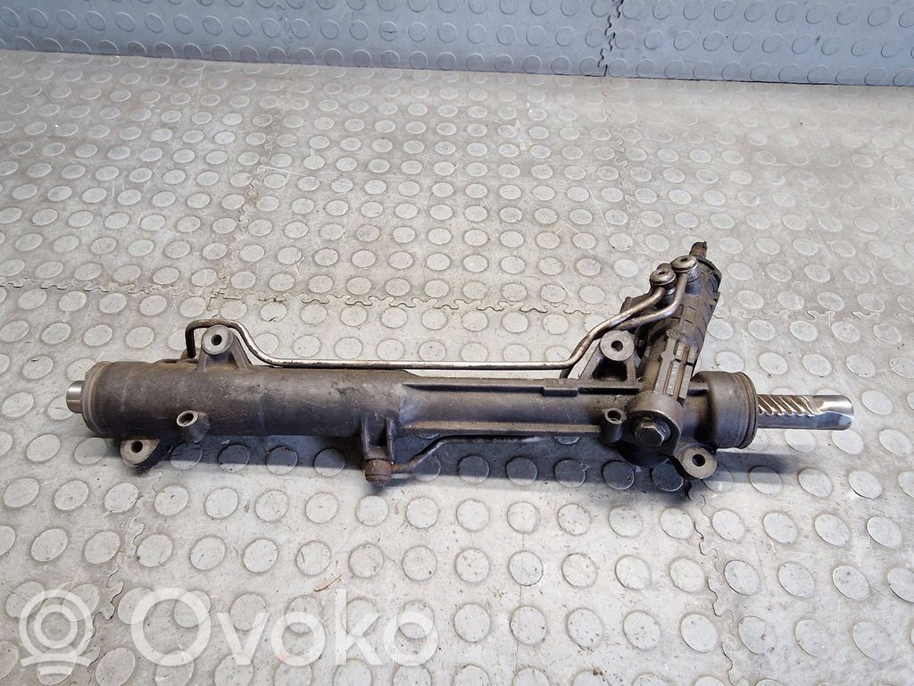 BMW 7 E65 E66 Steering rack 