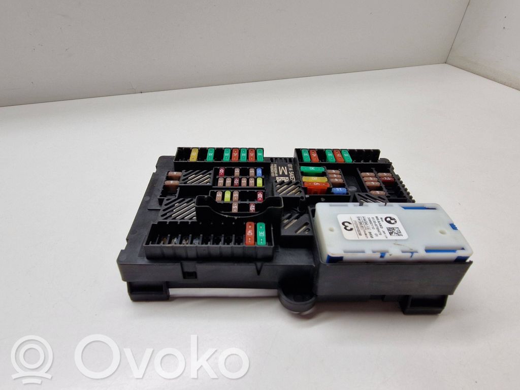 Módulo de fusible   5A0E7D1