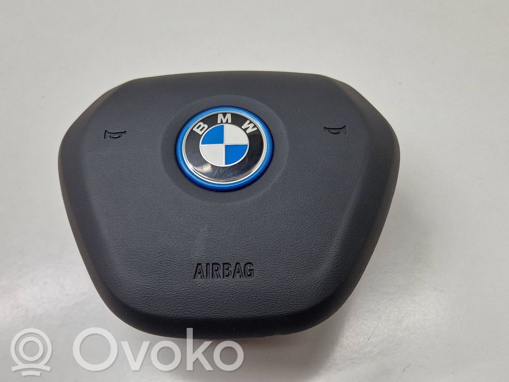 BMW 3 G20 G21 Poduszka powietrzna Airbag kierownicy 