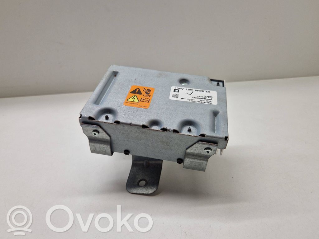 Buick Encore I Convertitore di tensione inverter 
