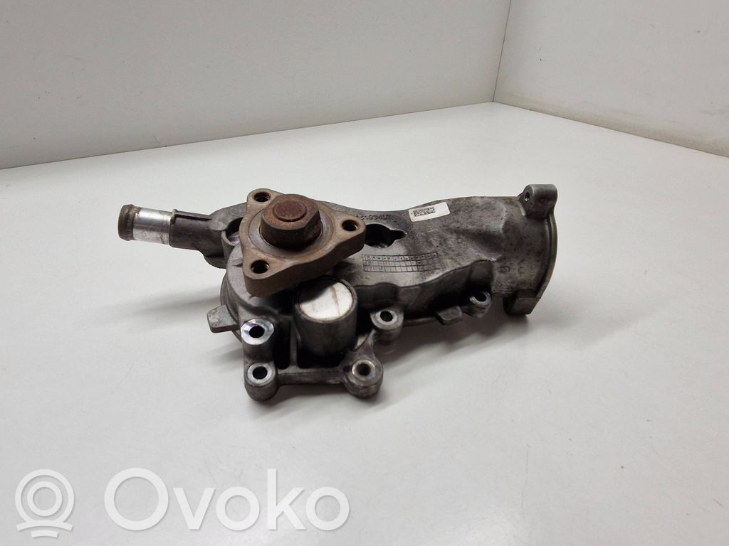 Water pump   25193406,95193407
