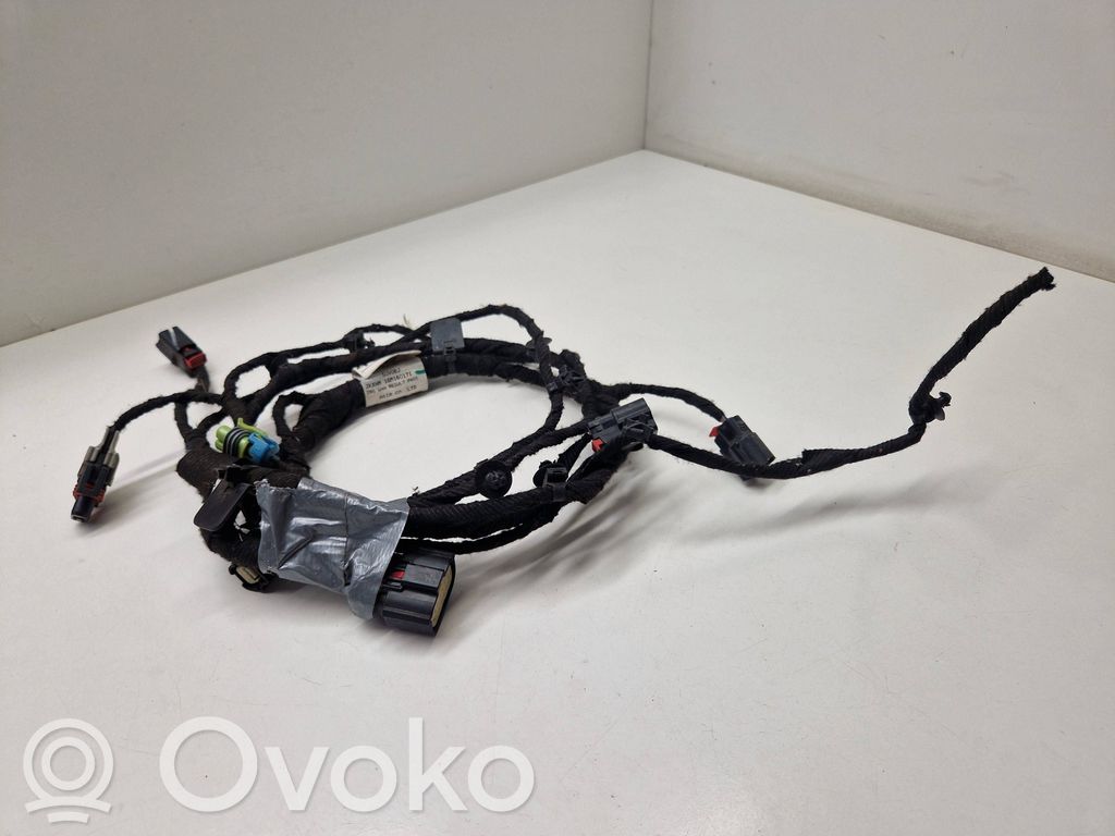 Cableado del sensor de aparcamiento (PDC)   42534127