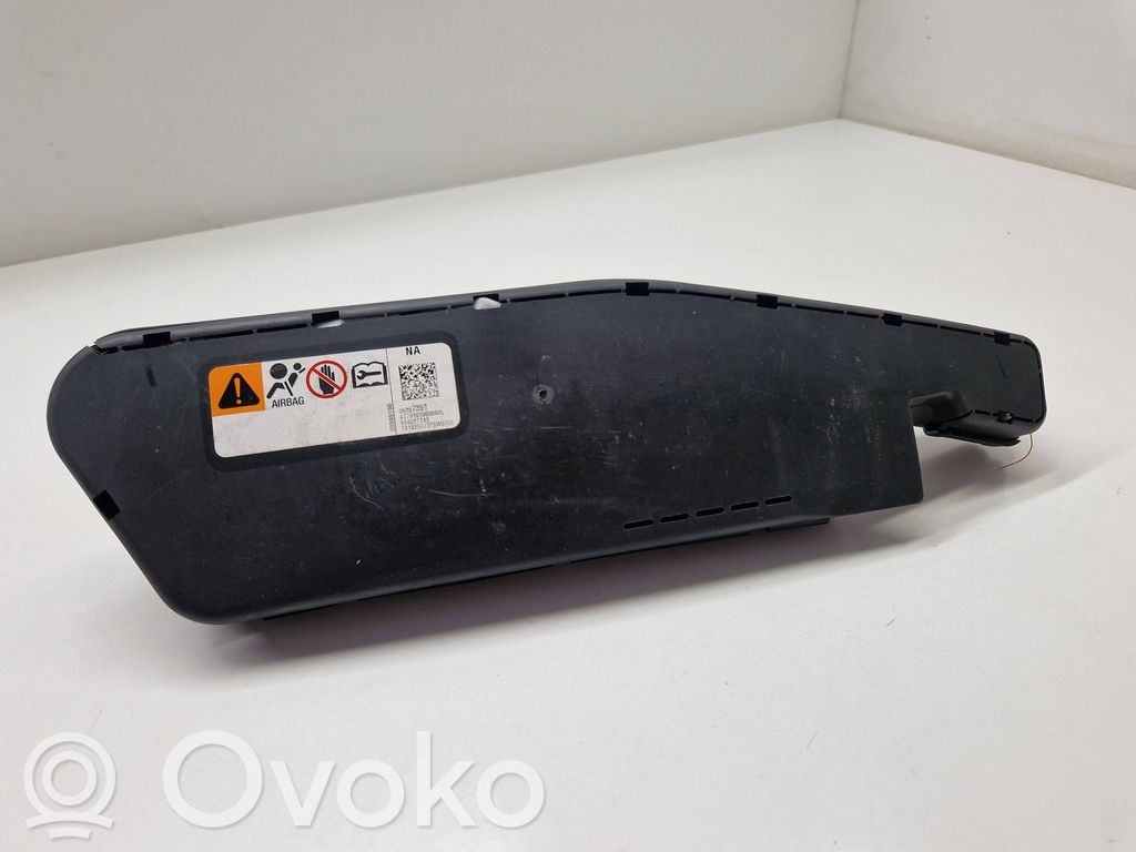 Airbag del asiento   95327396