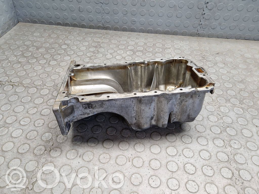 Buick Encore I Öljypohja 