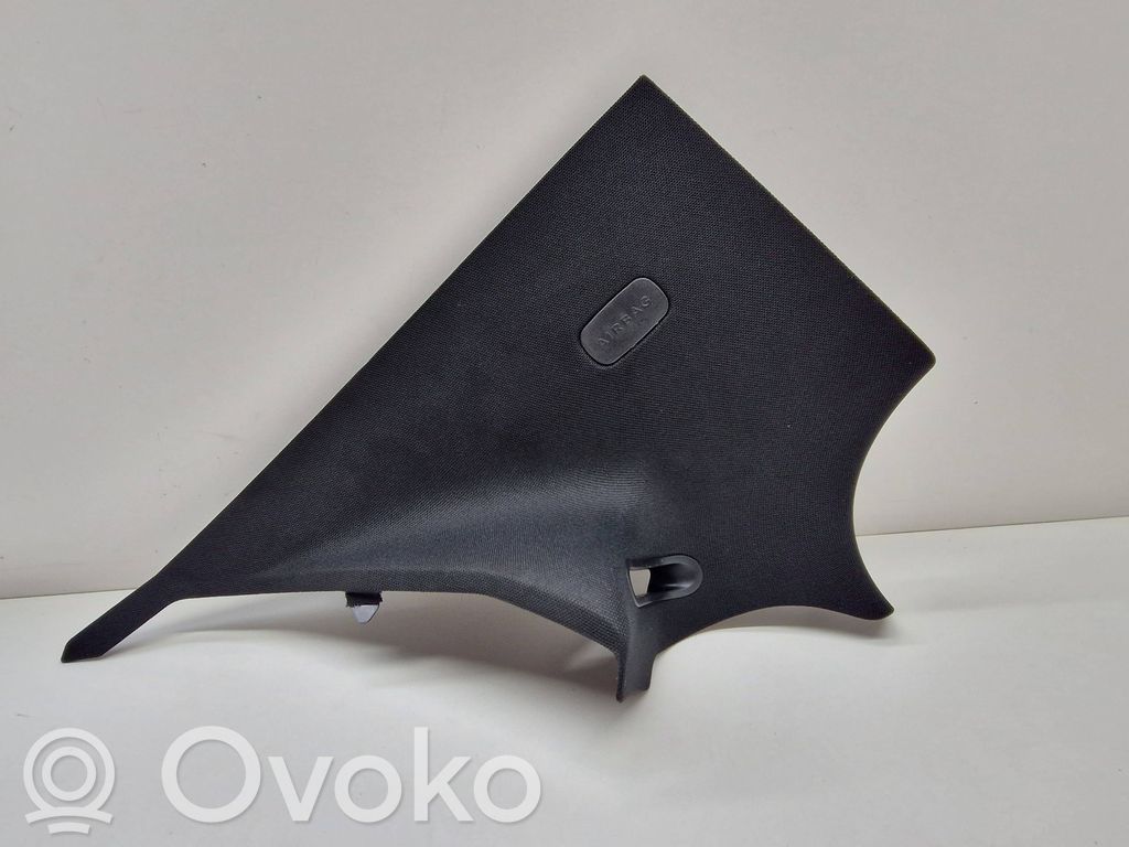Mercedes-Benz C W205 Capac stâlp (C) 