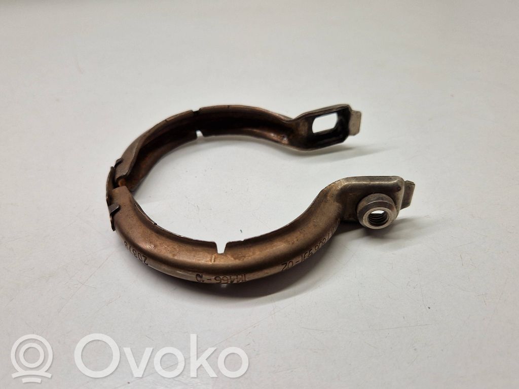 Разъем глушителя   7806991
