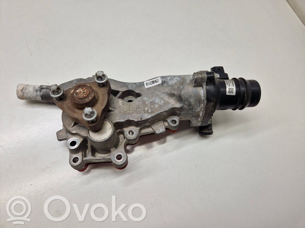 Water pump   25193407,55593034
