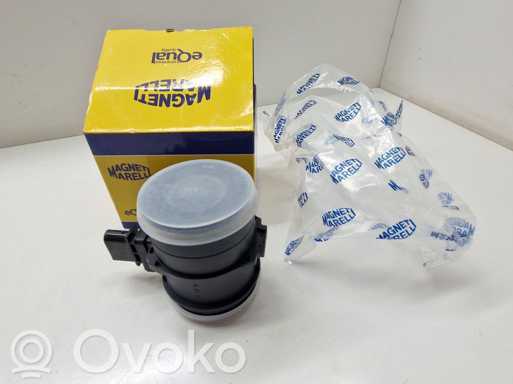 Mass air flow meter   8509724,AMMQ19808