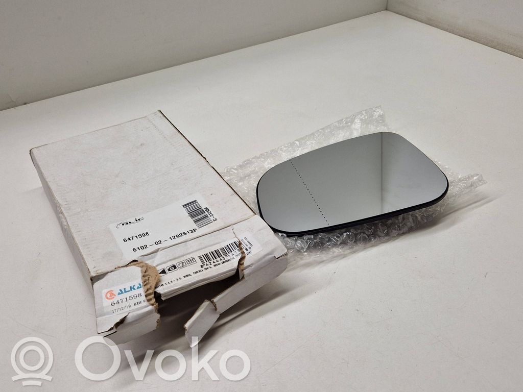Spoguļa stikls   30716479,30716481