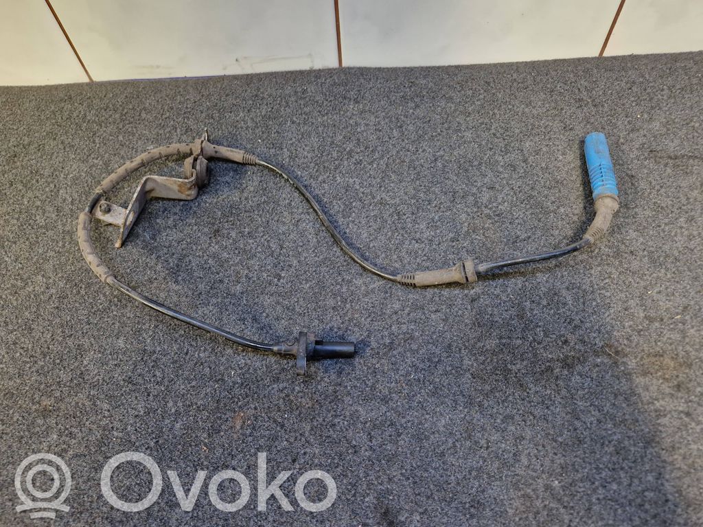 ABS brake wheel speed sensor   0265007844
