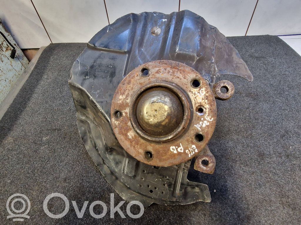 BMW 3 E46 Priekinė stebulė 