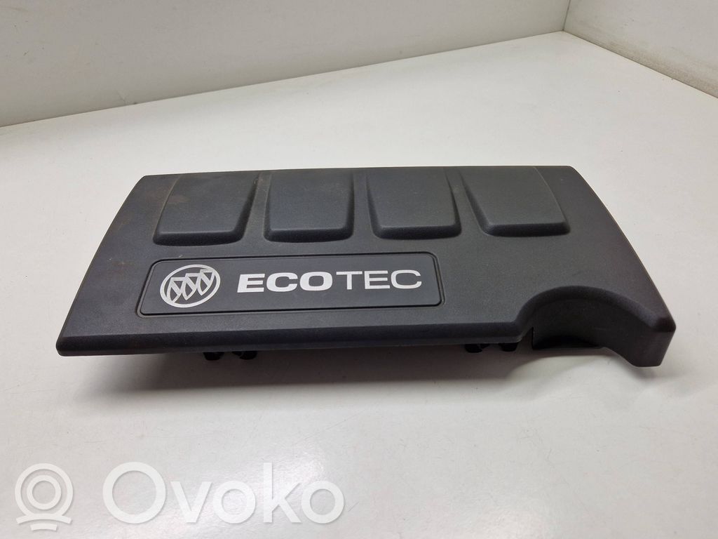 Engine cover (trim)   55578396