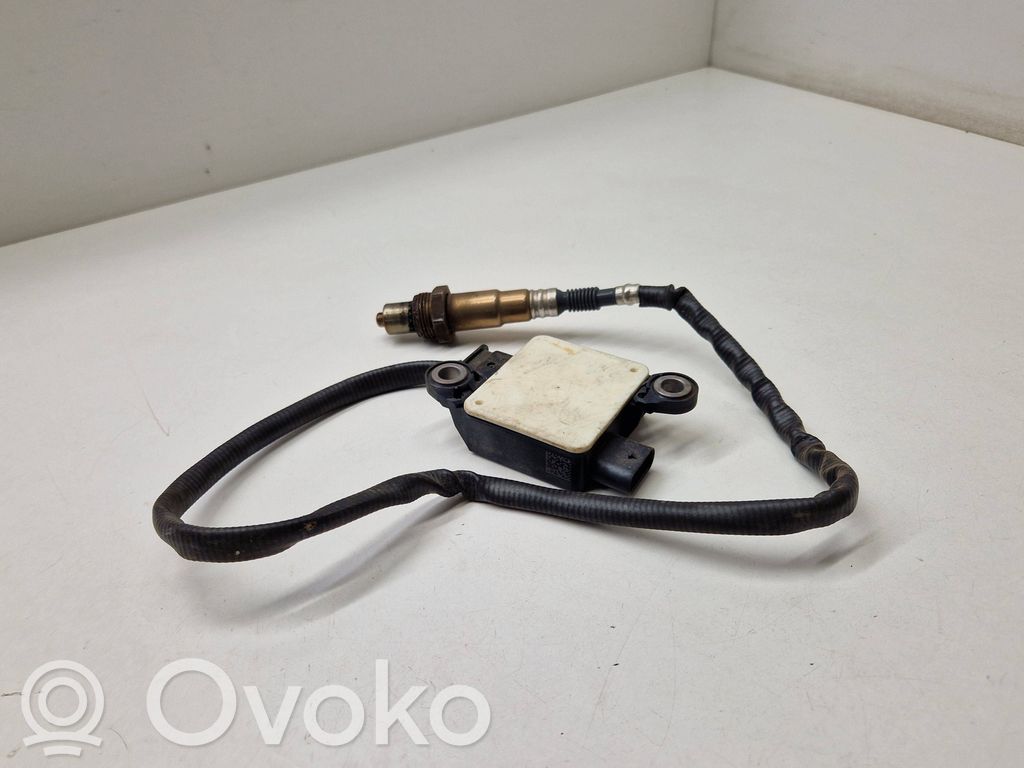 BMW X5 F15 Lambda probe sensor 