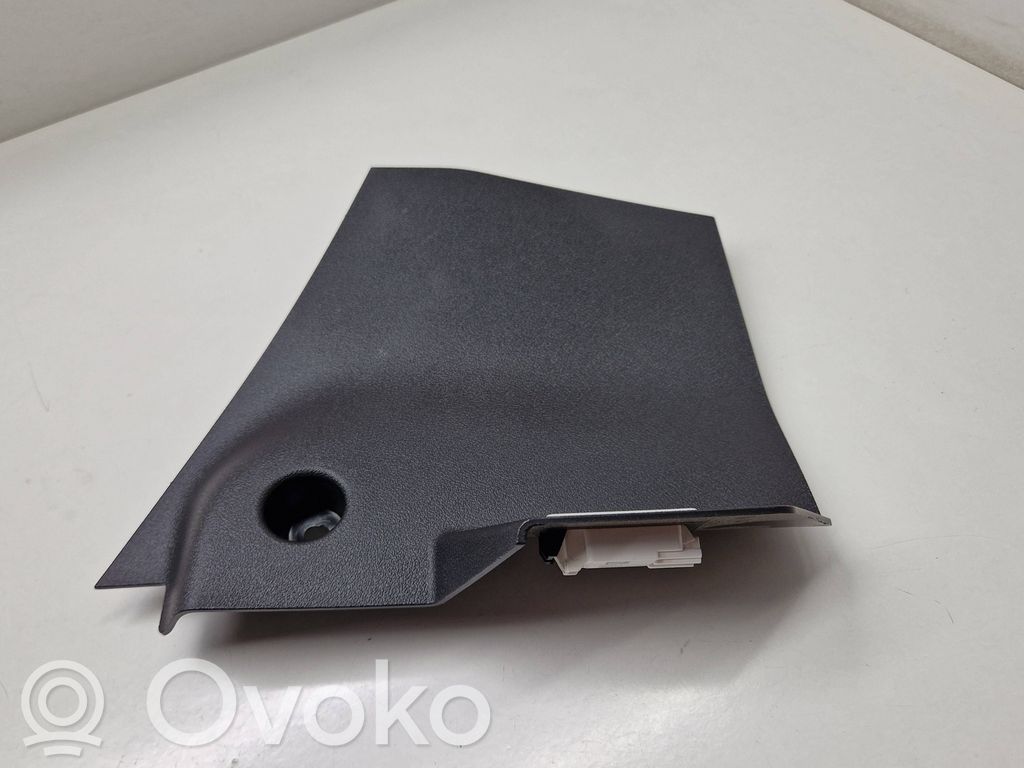 BMW 2 Active Tourer U06 Garniture latérale de console centrale avant 