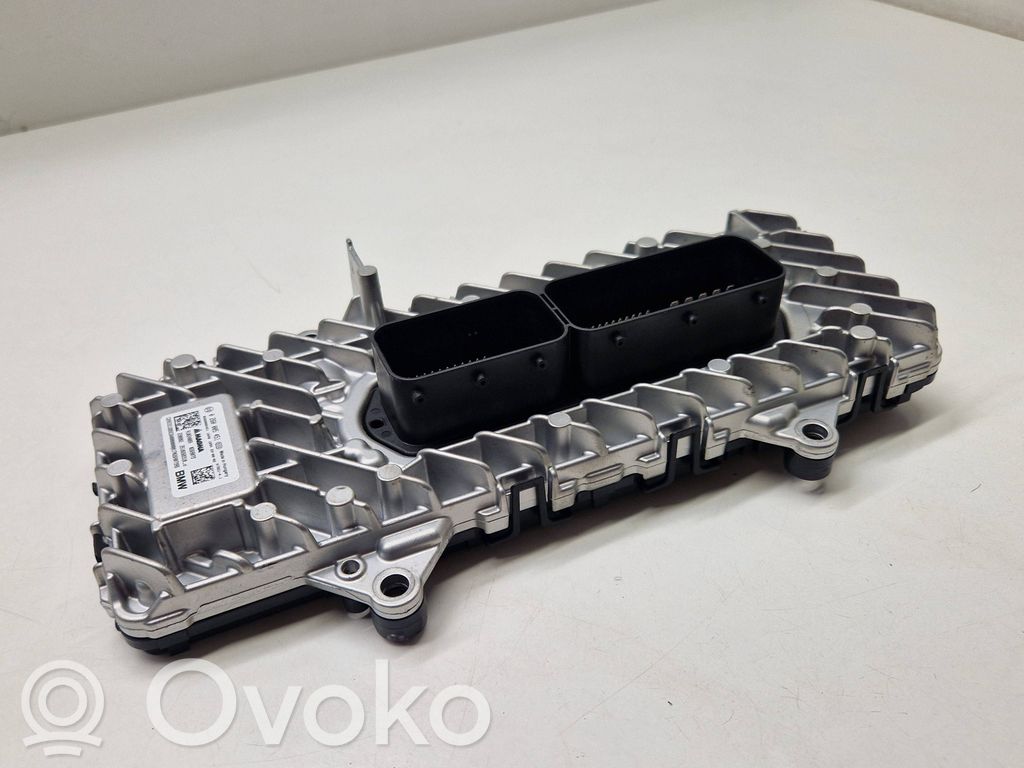 BMW 2 Active Tourer U06 Gearbox control unit/module 
