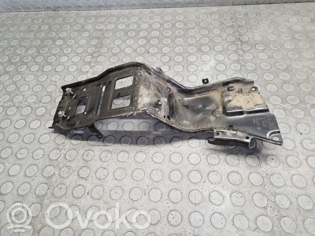 BMW 2 Active Tourer U06 Other under body part 