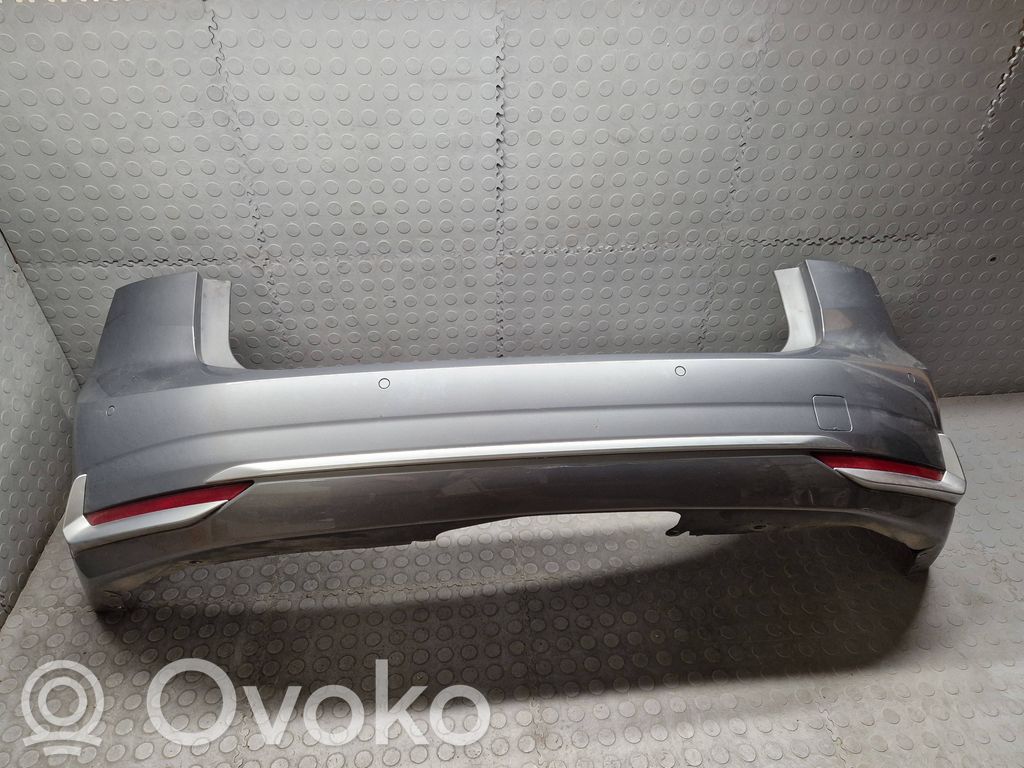 BMW 2 Active Tourer U06 Бампер 